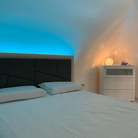 Little Dreams Apartment Trani Exterior foto