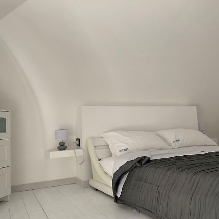 Little Dreams Apartment Trani Exterior foto