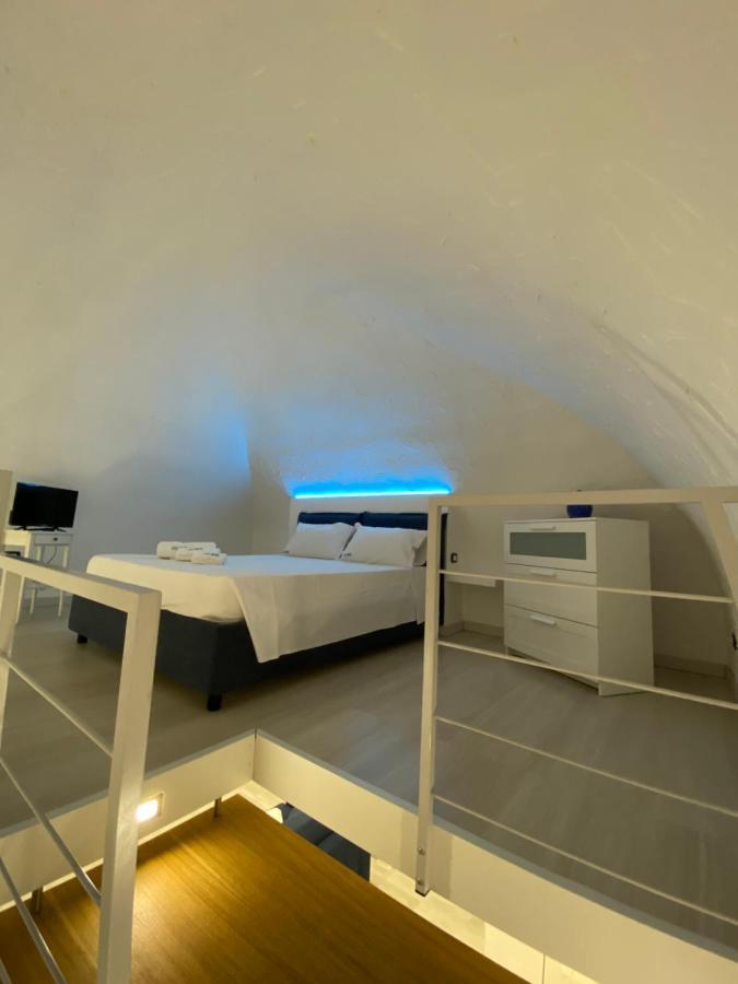 Little Dreams Apartment Trani Exterior foto