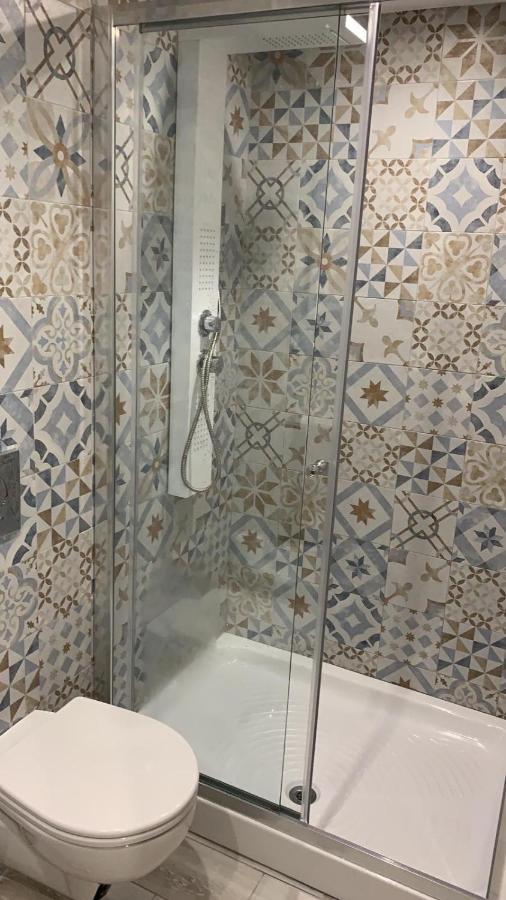 Little Dreams Apartment Trani Exterior foto