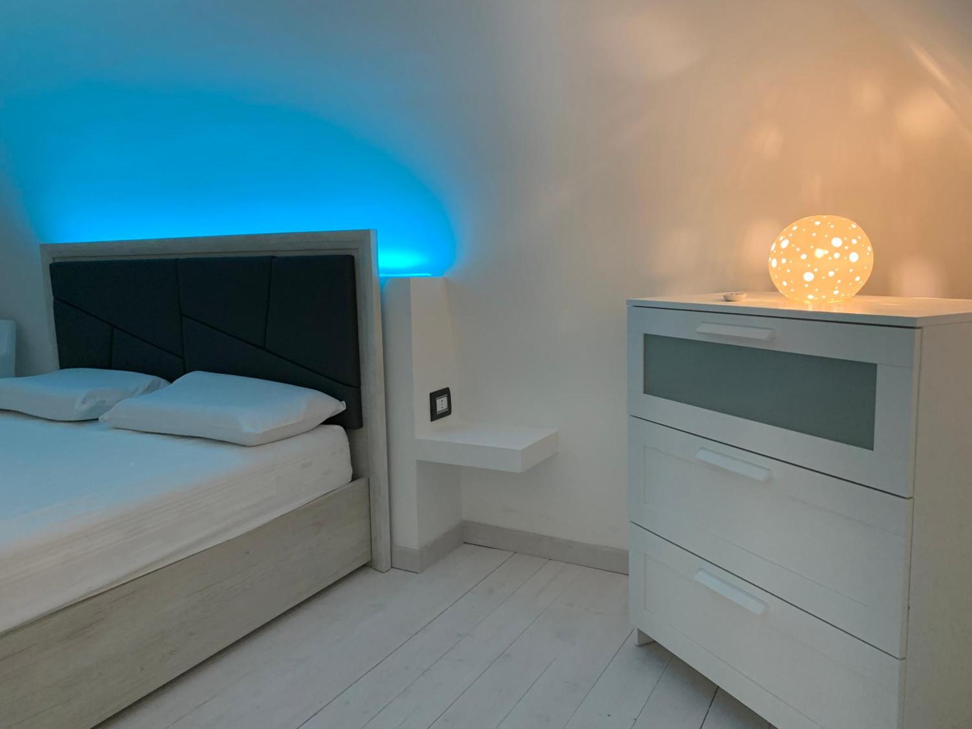 Little Dreams Apartment Trani Exterior foto