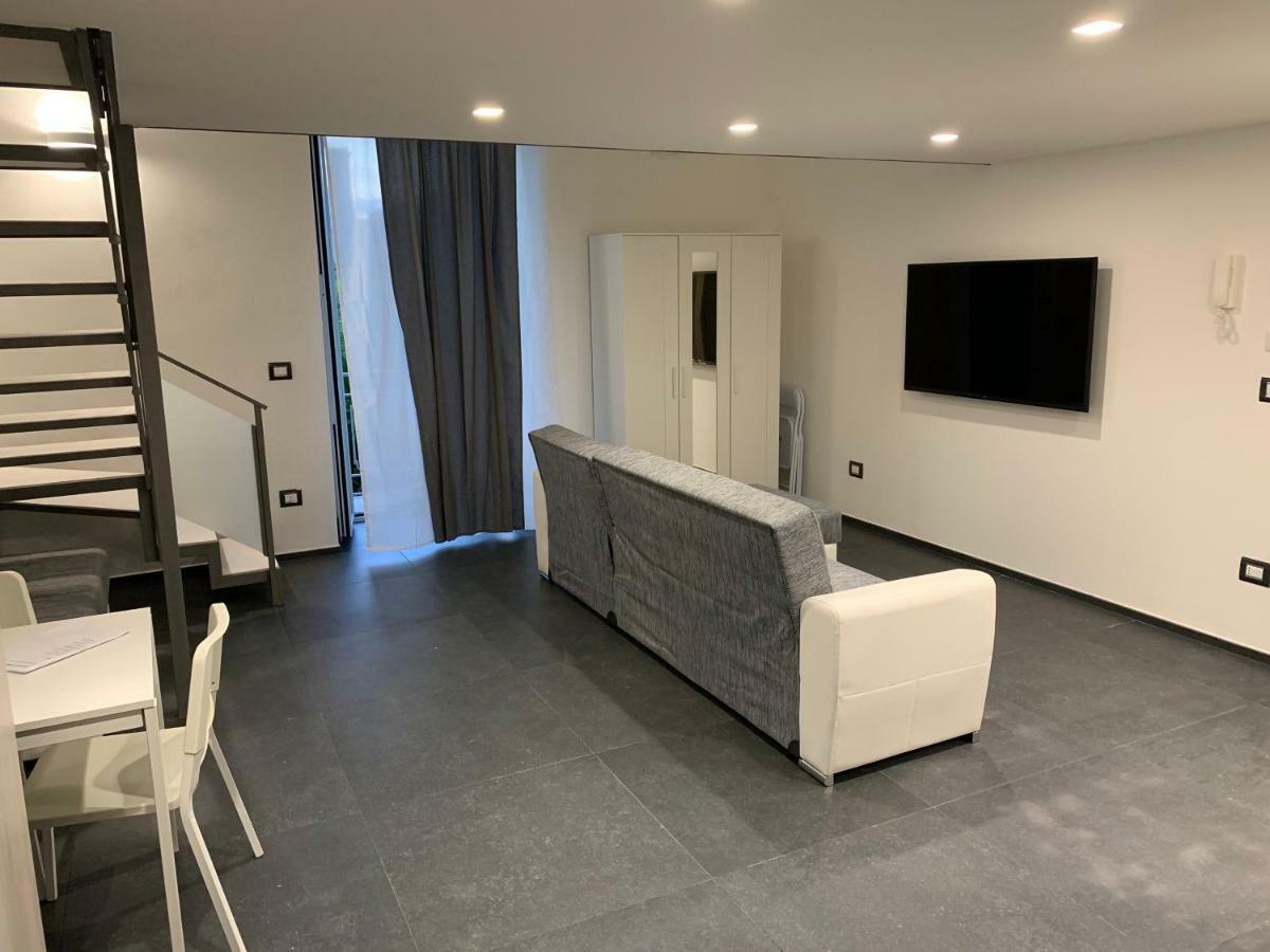 Little Dreams Apartment Trani Exterior foto